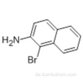 2-AMINO-1-BROMONAPHTHALEN CAS 20191-75-7